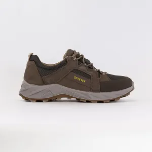 Ara Sting Gore-Tex Lace Up Sneaker (Men's) - Beige/Grey breathable mesh Ara Sting Gore-Tex Lace Up Sneaker (Men's) - Beige/Grey offroad use
