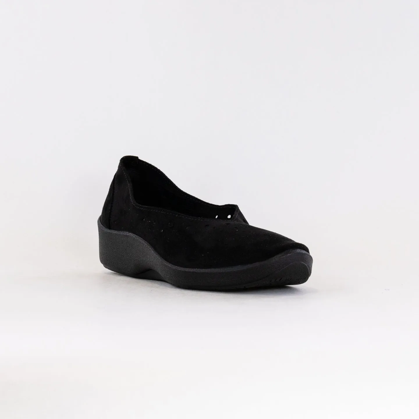 Arcopedico Cezanne (Women's) - Black teacher favorite