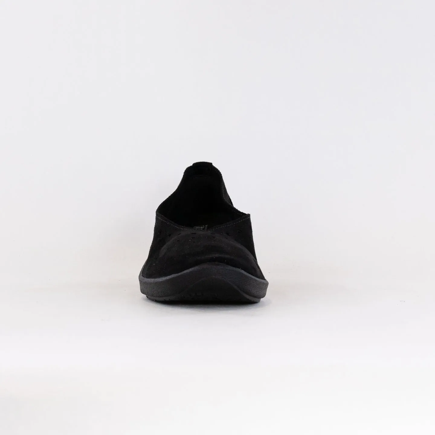 Arcopedico Cezanne (Women's) - Black all-terrain