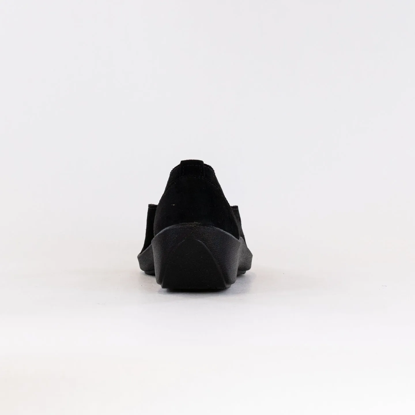 Arcopedico Cezanne (Women's) - Black unisex option