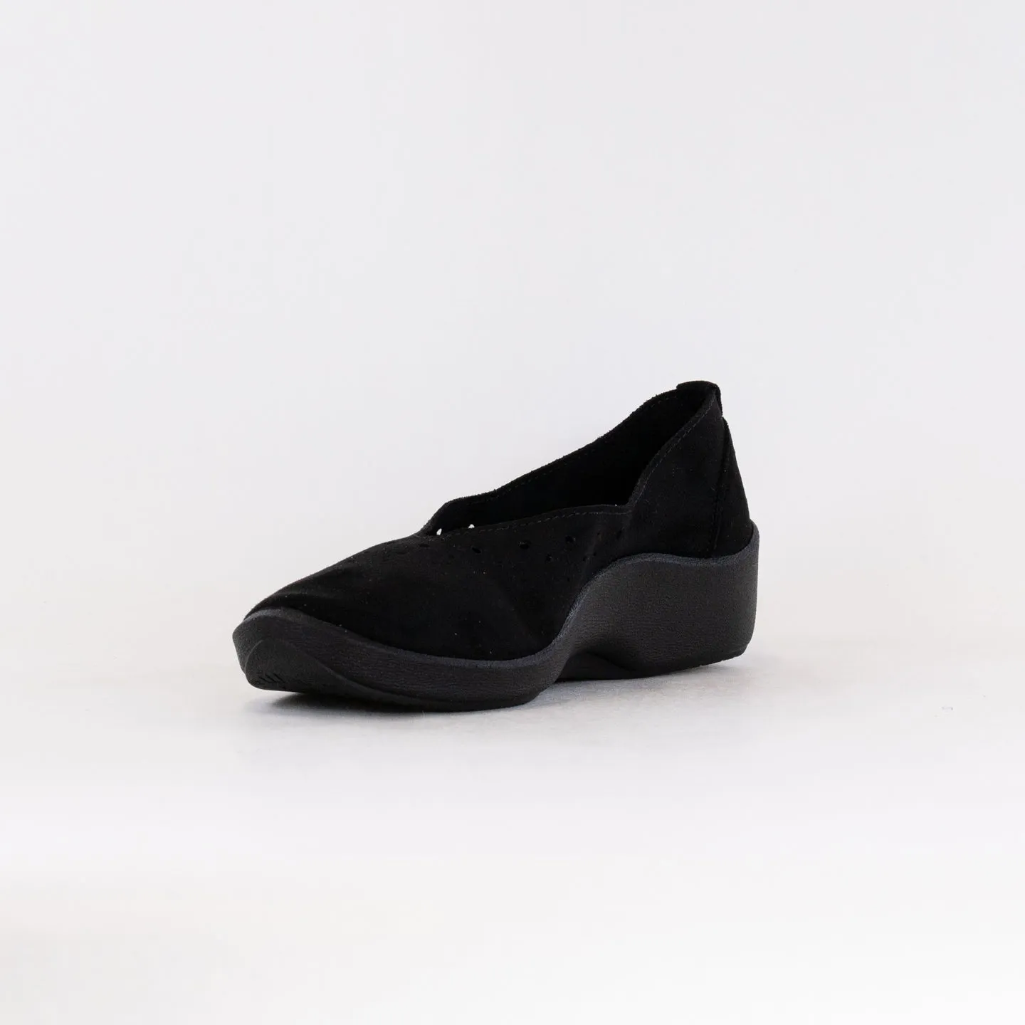 Arcopedico Cezanne (Women's) - Black travel shoes