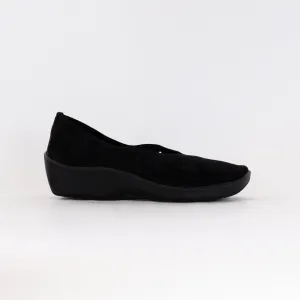 Arcopedico Cezanne (Women's) - Black self-care essential Arcopedico Cezanne (Women's) - Black bunions relief