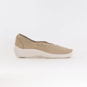 Arcopedico Cezanne (Women's) - Taupe concrete jungle Arcopedico Cezanne (Women's) - Taupe grey modern
