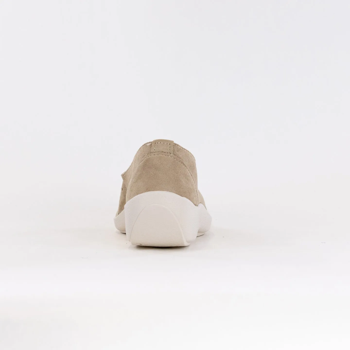 Arcopedico Cezanne (Women's) - Taupe bold colors