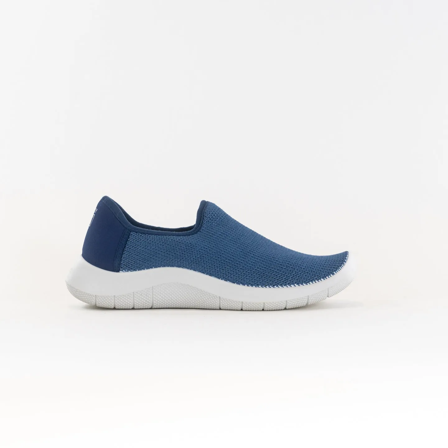 Arcopedico Gaia (Women's) - Blue plantar fasciitis