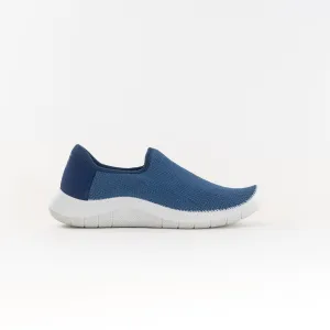 Arcopedico Gaia (Women's) - Blue plantar fasciitis