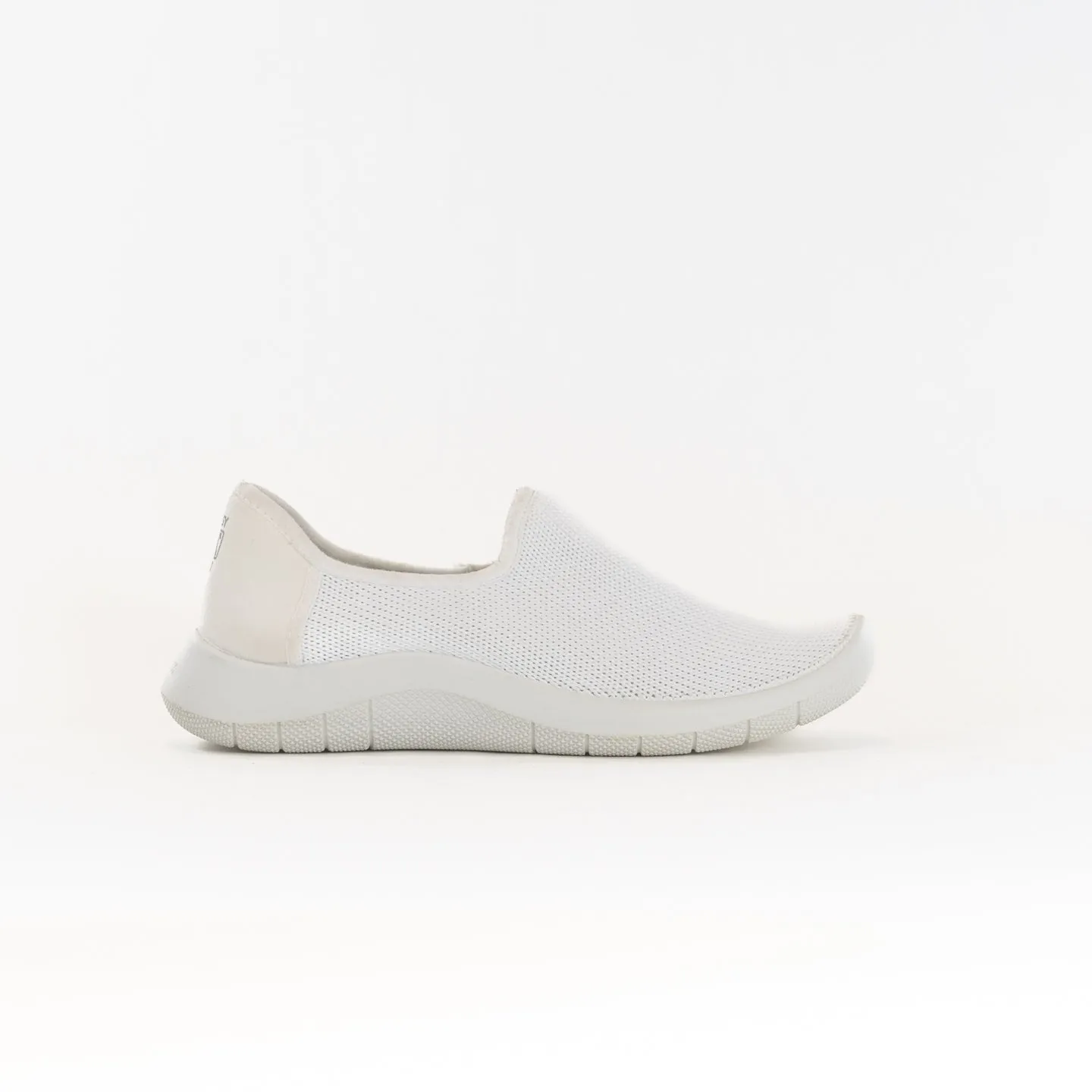 Arcopedico Gaia (Women's) - White secure base