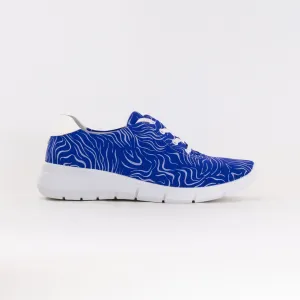Arcopedico L76 (Women's) - Blue cold resistant Arcopedico L76 (Women's) - Blue desert travel