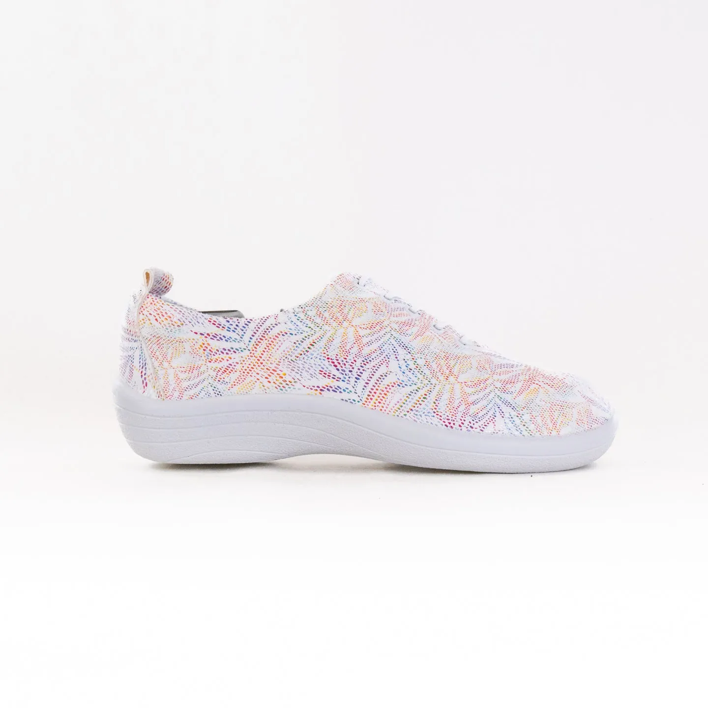 Arcopedico Lanin (Women's) - Ros Everest Muli deep sole