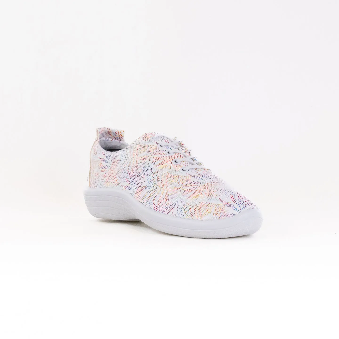 Arcopedico Lanin (Women's) - Ros Everest Muli tough base