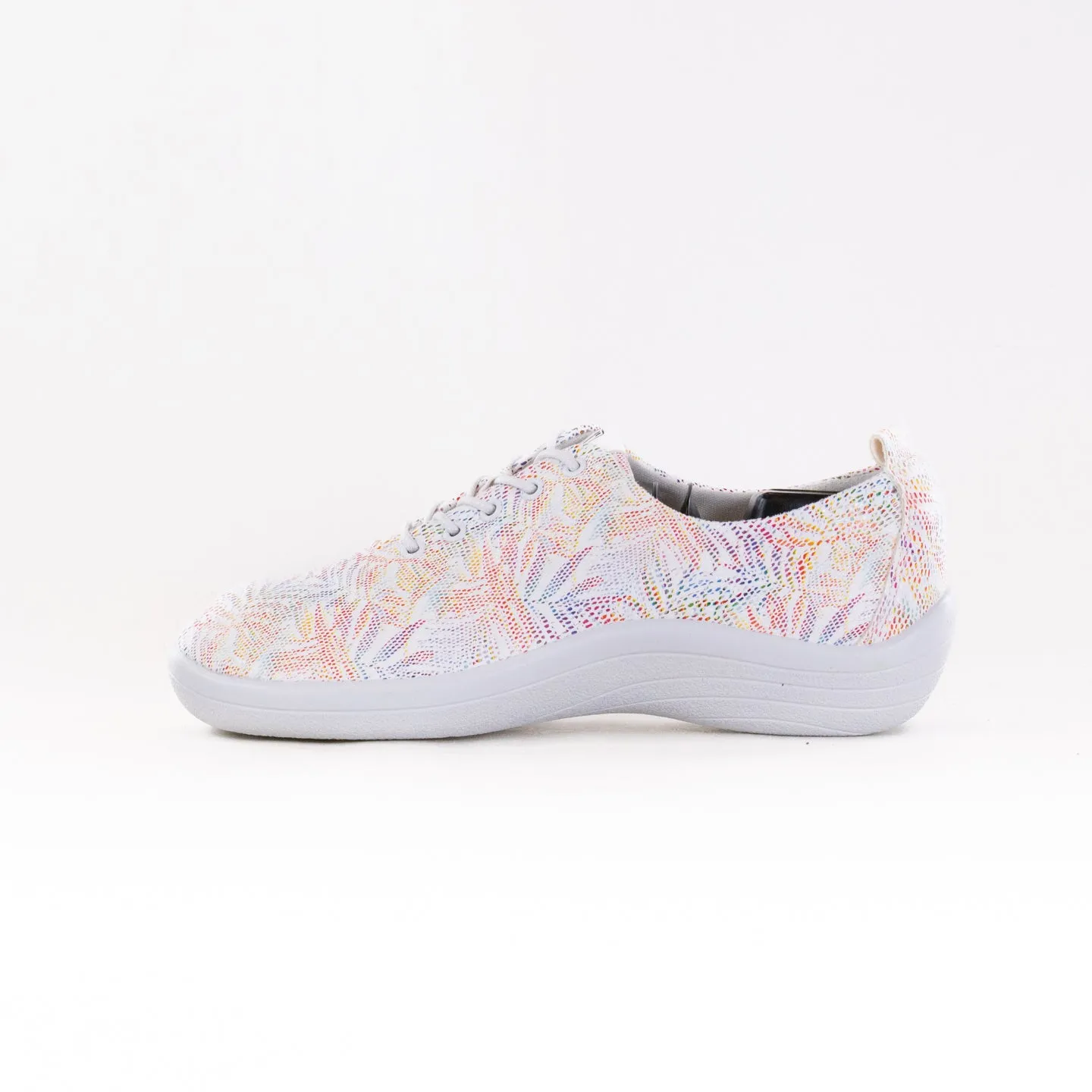 Arcopedico Lanin (Women's) - Ros Everest Muli terrain control