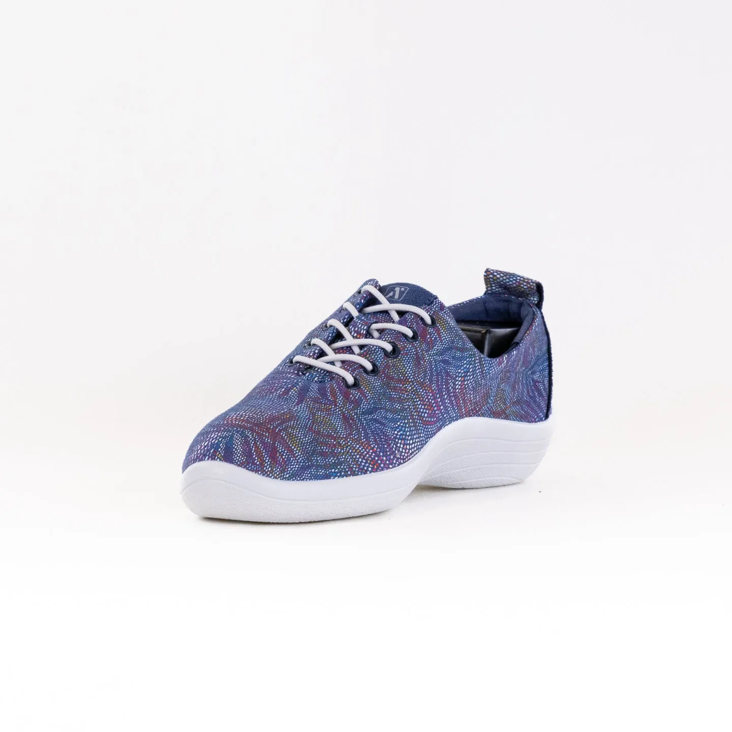 Arcopedico Lanin (Women's) - Ros Ming Multi camping fit