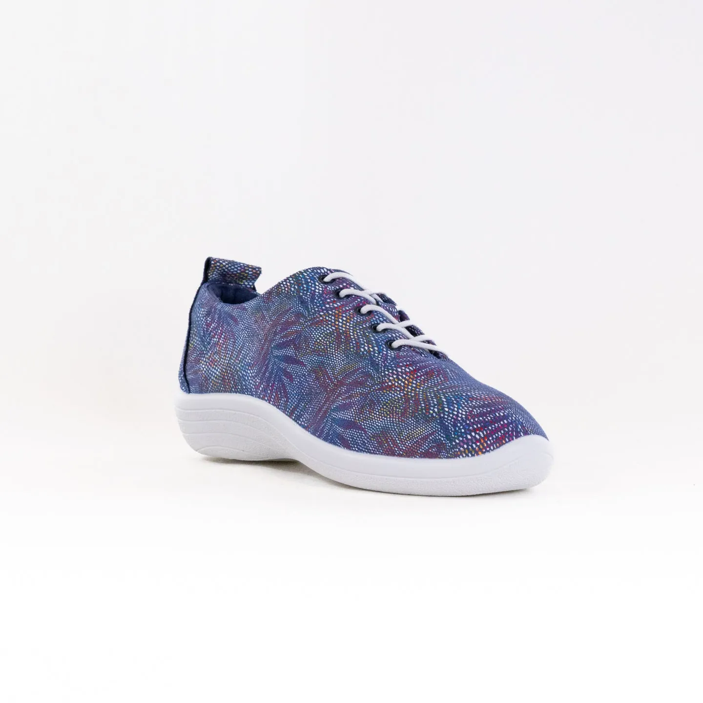 Arcopedico Lanin (Women's) - Ros Ming Multi terrain plus