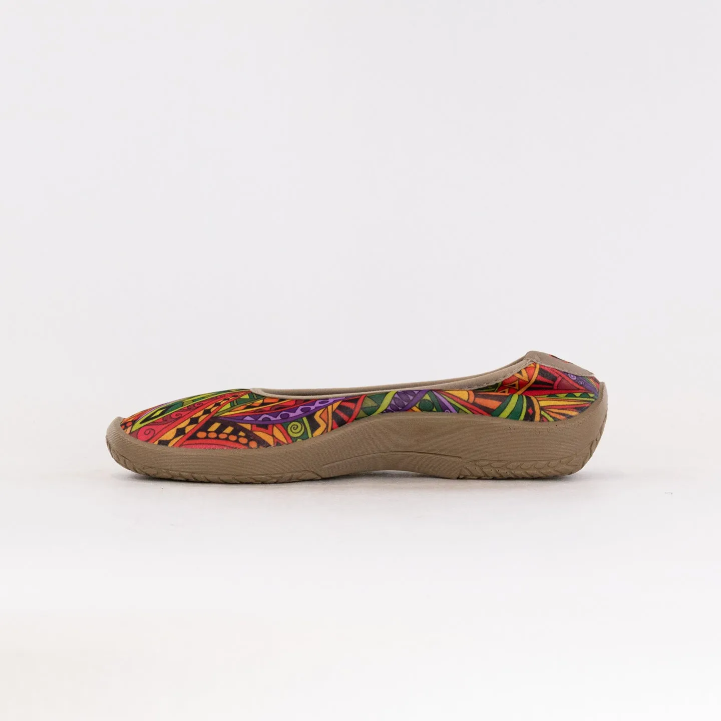 Arcopedico Lolita Art Edition (Women's) - Autumn Curve nature escape
