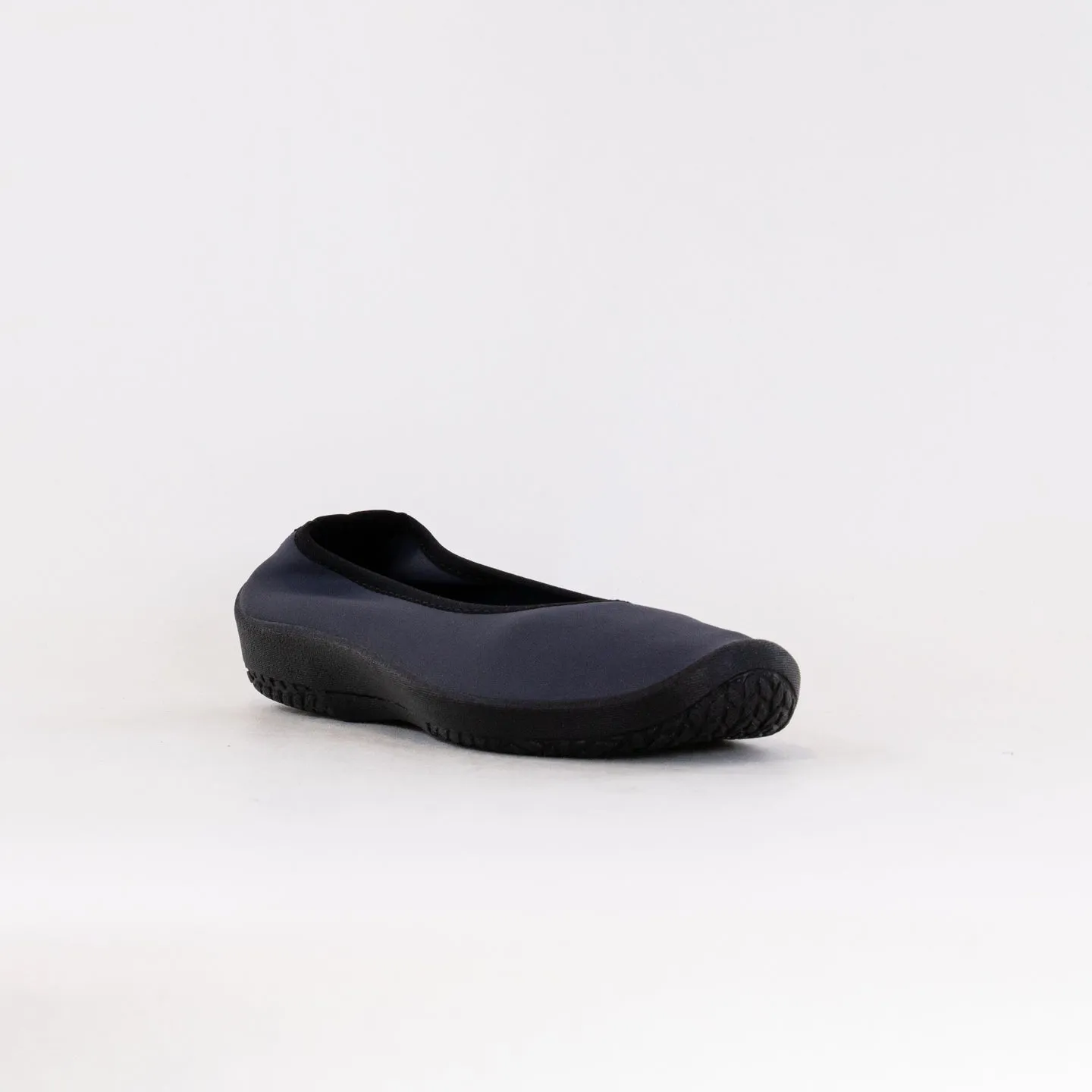 Arcopedico Lolita (Women's) - Grey terrain plus