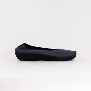 Arcopedico Lolita (Women's) - Grey snow traction