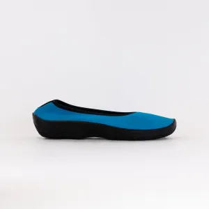 Arcopedico Lolita (Women's) - Turquoise climate fit Arcopedico Lolita (Women's) - Turquoise long distance