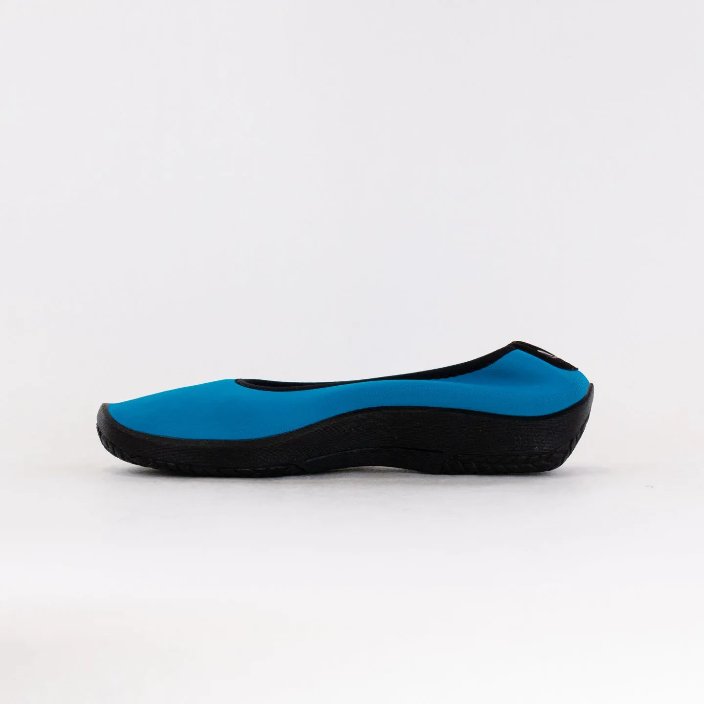 Arcopedico Lolita (Women's) - Turquoise shock proof