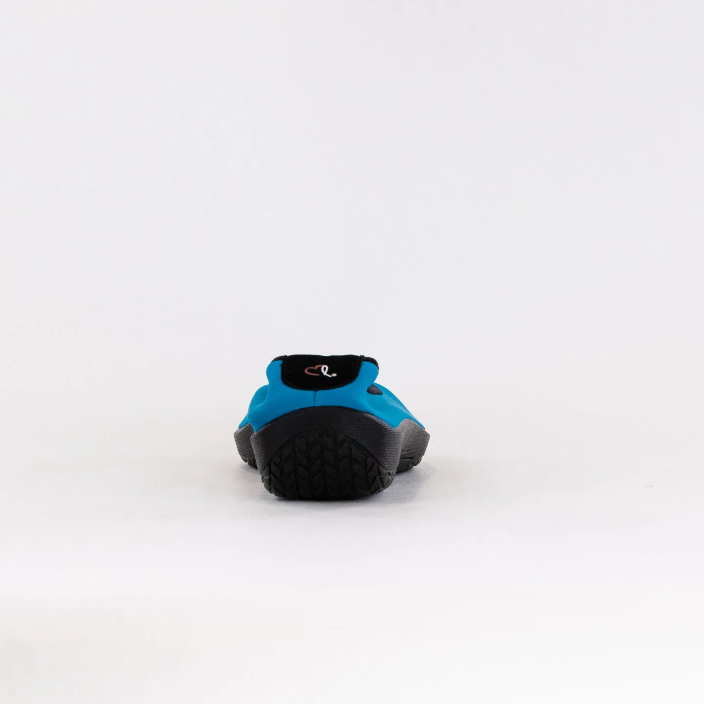 Arcopedico Lolita (Women's) - Turquoise night steps