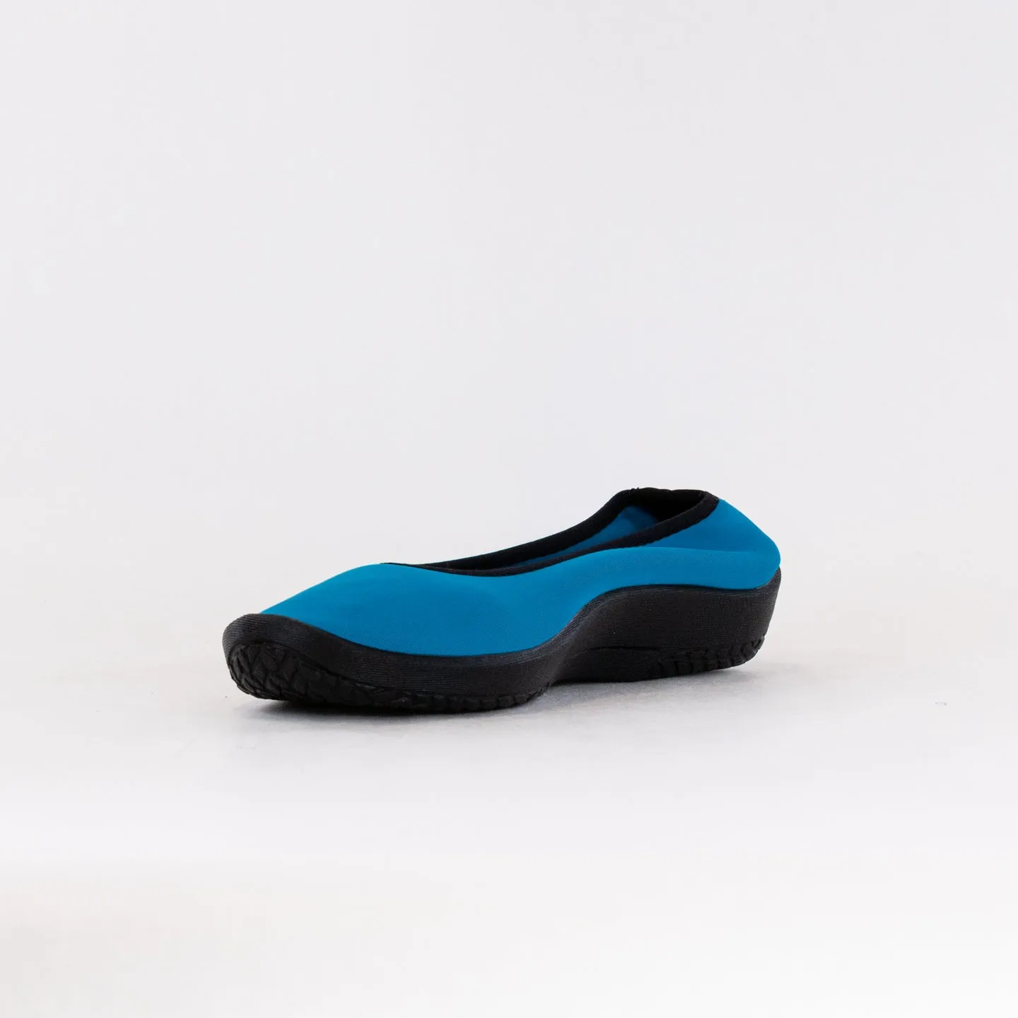Arcopedico Lolita (Women's) - Turquoise trail strength
