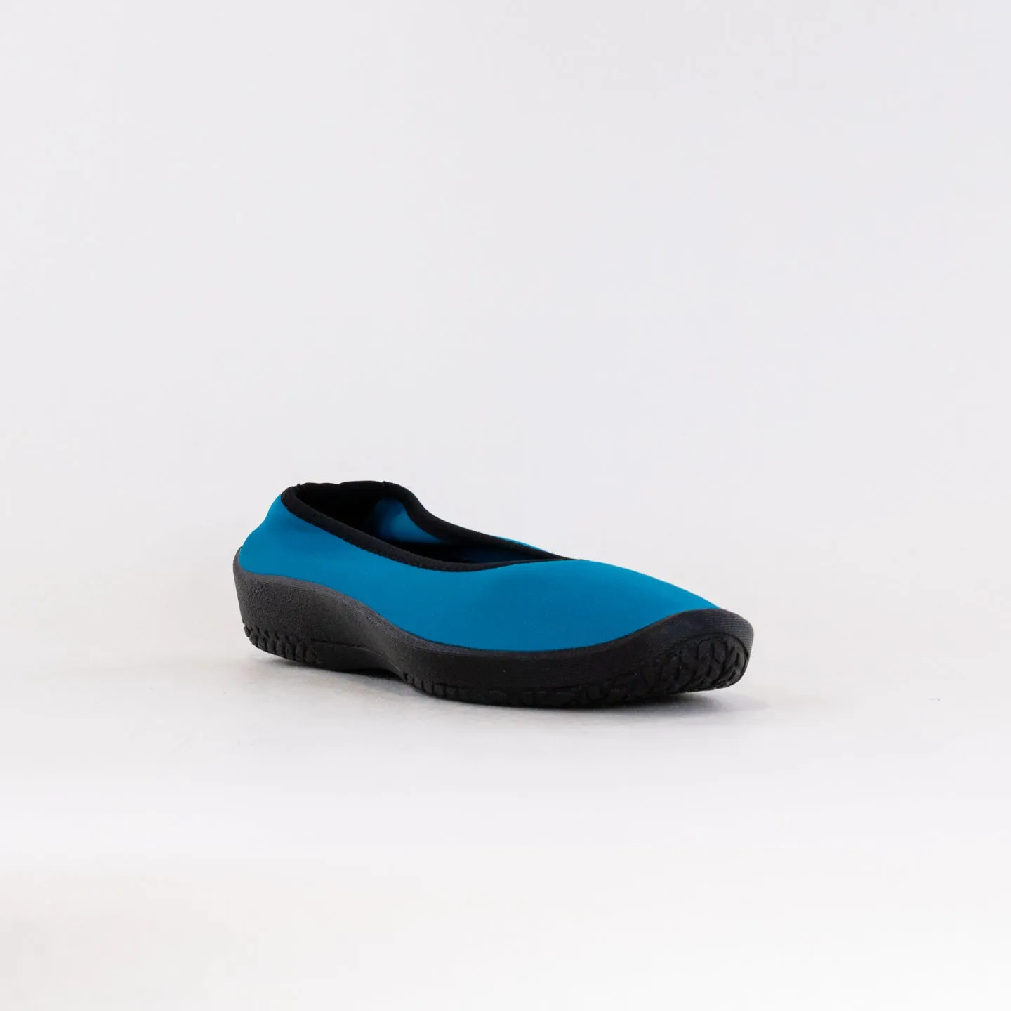Arcopedico Lolita (Women's) - Turquoise wild land