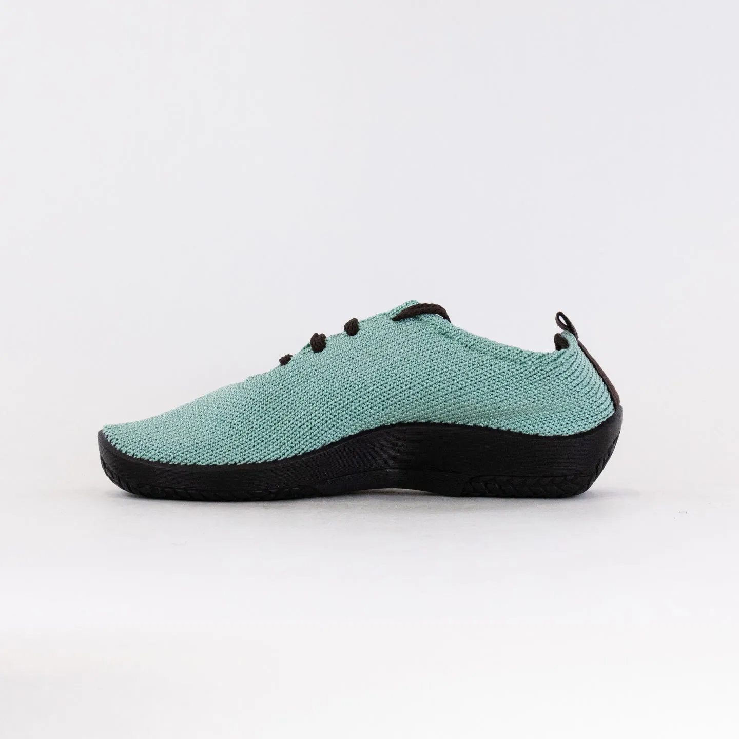 Arcopedico LS (Women's) - Green Aqua arch zone