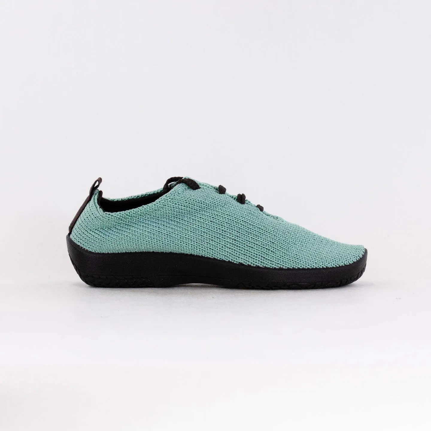 Arcopedico LS (Women's) - Green Aqua trail flexibility
