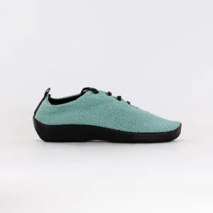 Arcopedico LS (Women's) - Green Aqua firm track Arcopedico LS (Women's) - Green Aqua trail flexibility