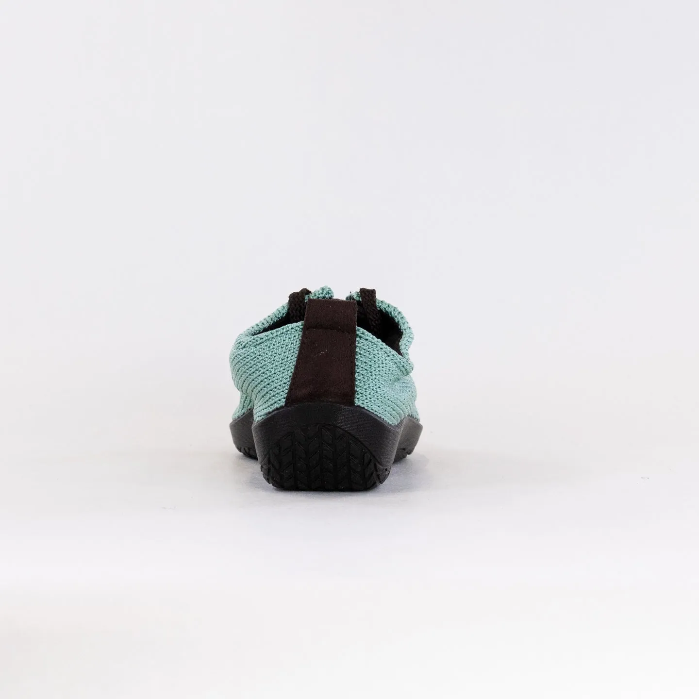 Arcopedico LS (Women's) - Green Aqua performance sole
