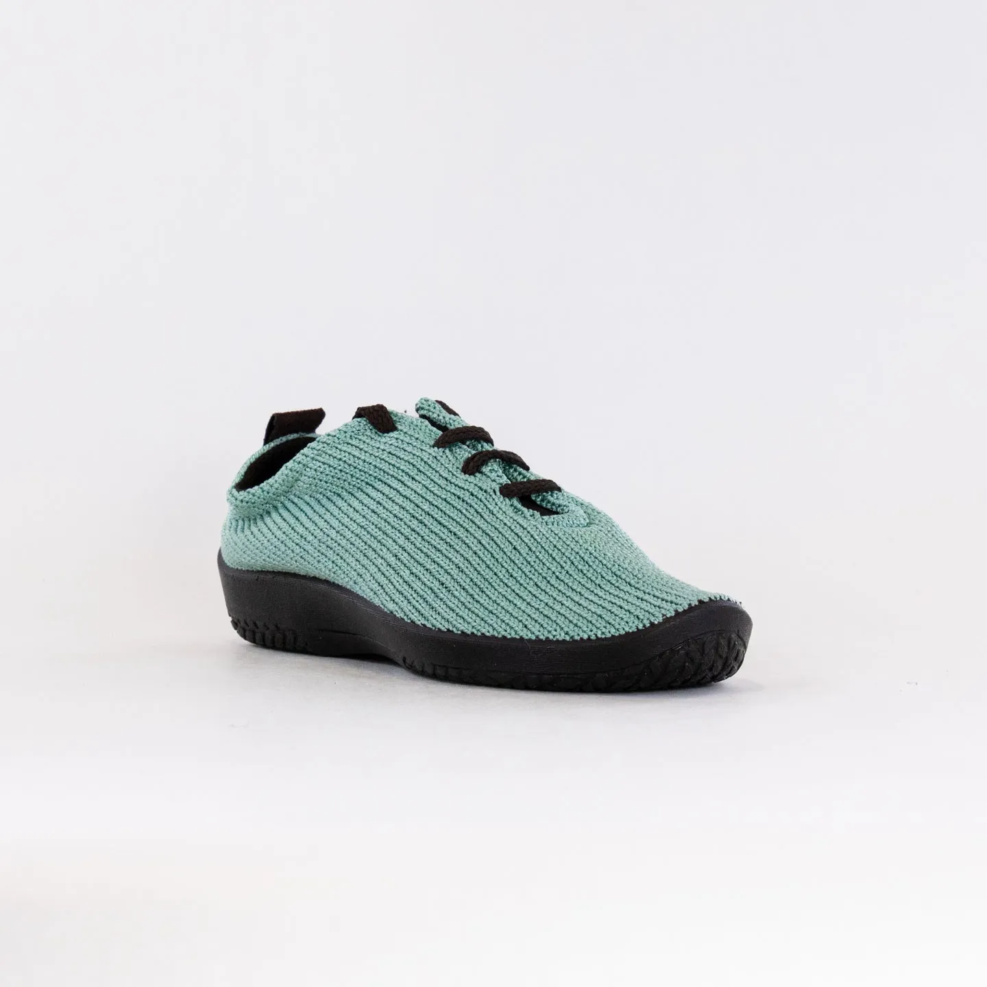 Arcopedico LS (Women's) - Green Aqua steady steps