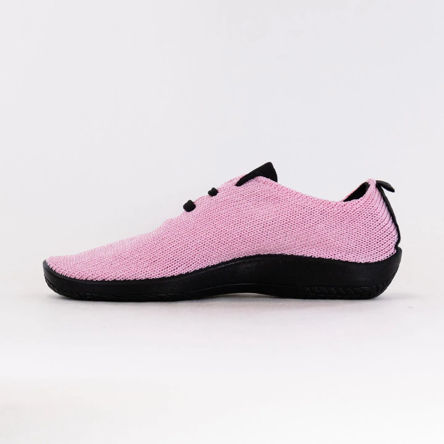 Arcopedico LS (Women's) - Pink day hike