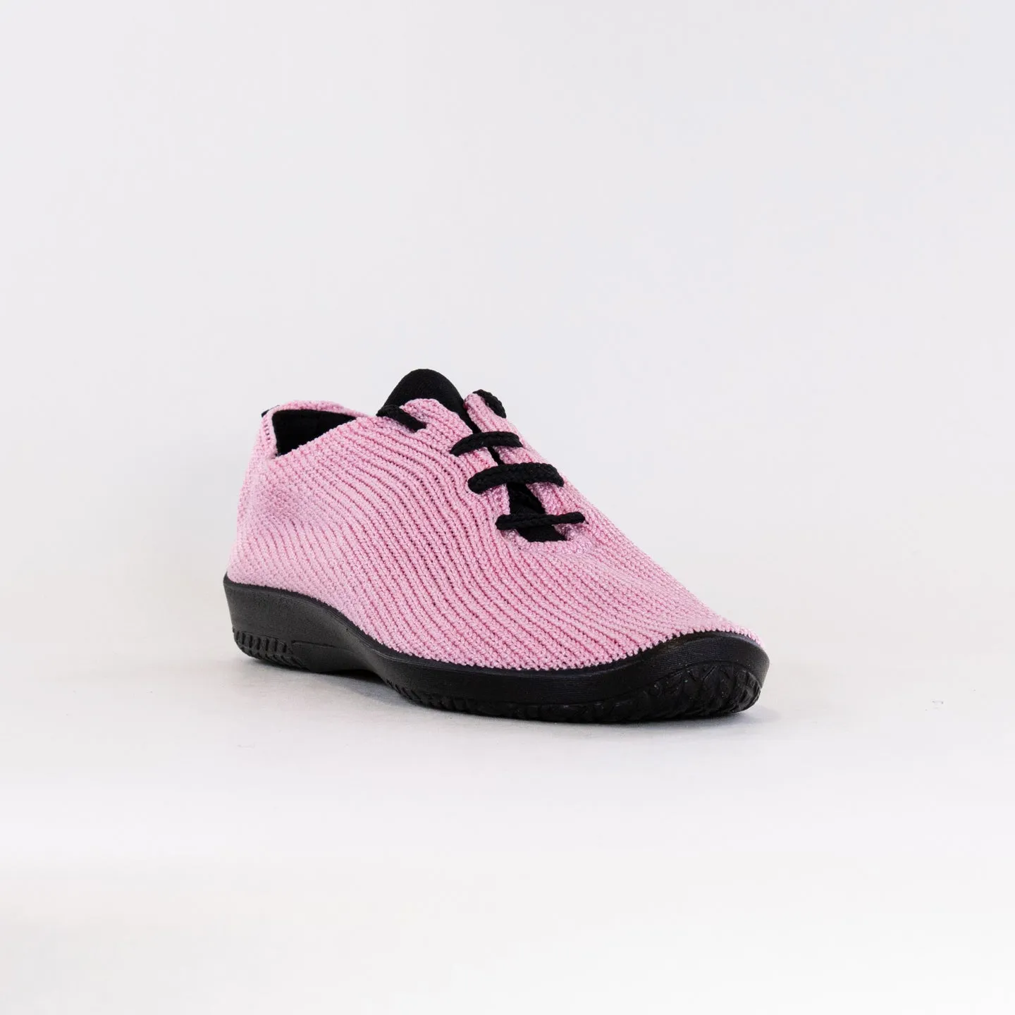 Arcopedico LS (Women's) - Pink uphill ease