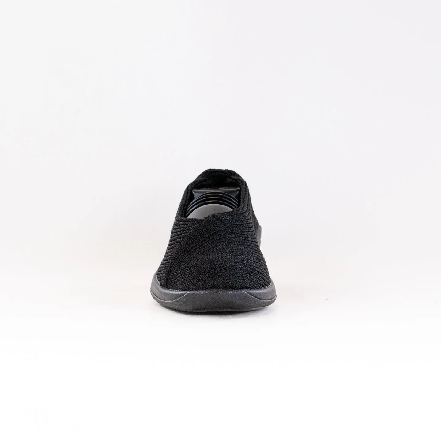 Arcopedico Mailu (Women's) - Black explorer fit