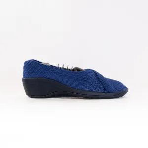 Arcopedico Mailu (Women's) - Denim gender-neutral Arcopedico Mailu (Women's) - Denim borderless