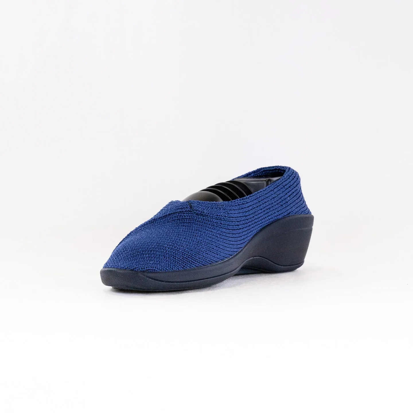 Arcopedico Mailu (Women's) - Denim anti slip