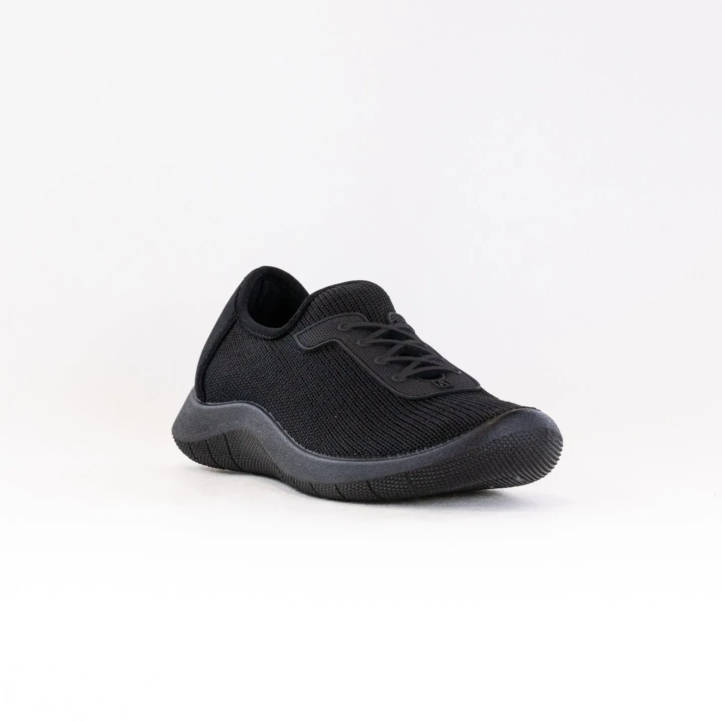 Arcopedico Ocean (Women's) - Black slope tech