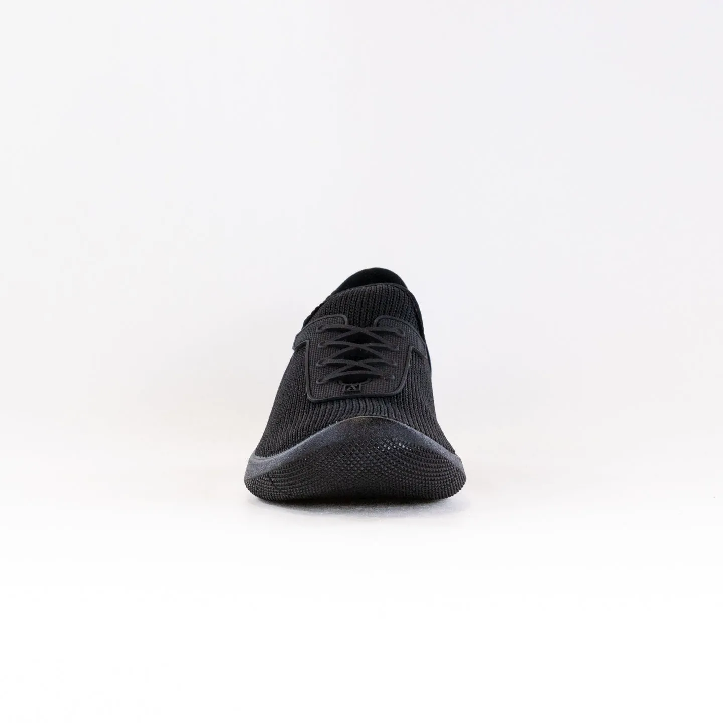 Arcopedico Ocean (Women's) - Black waterproof wear