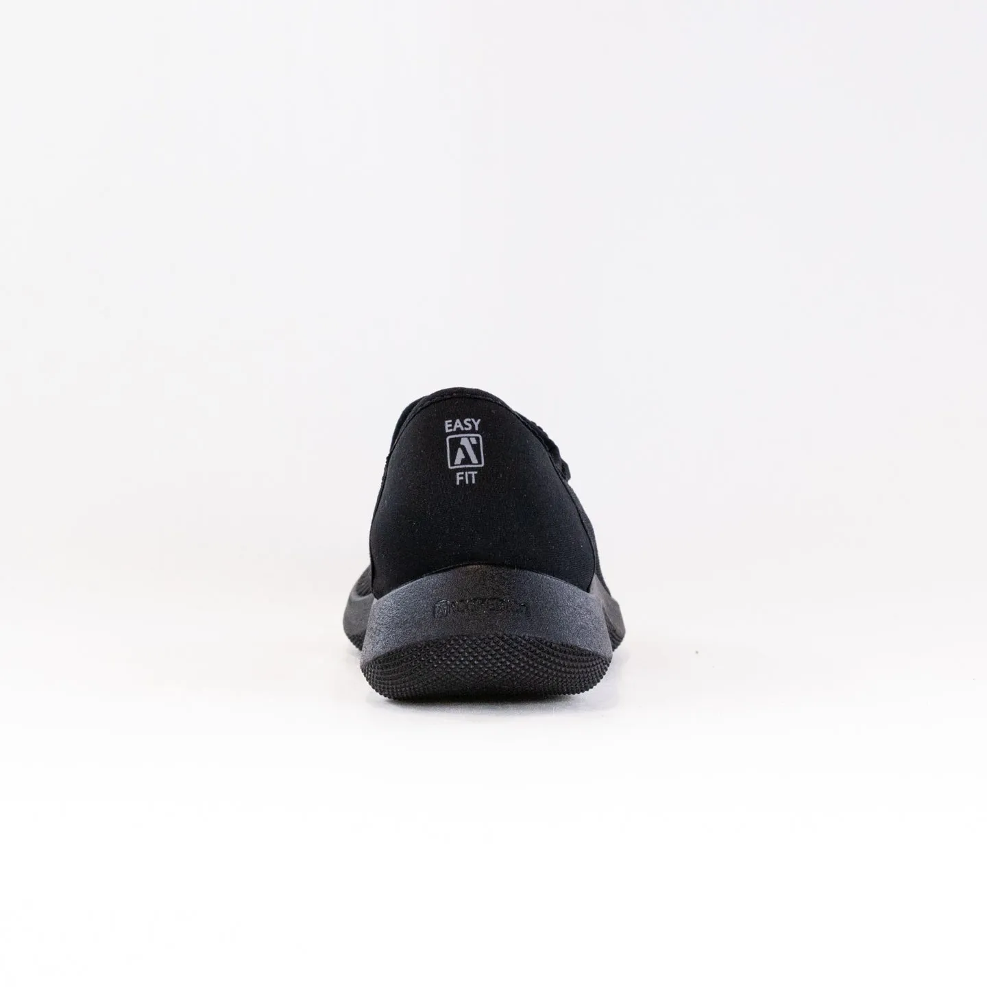 Arcopedico Ocean (Women's) - Black urban commute