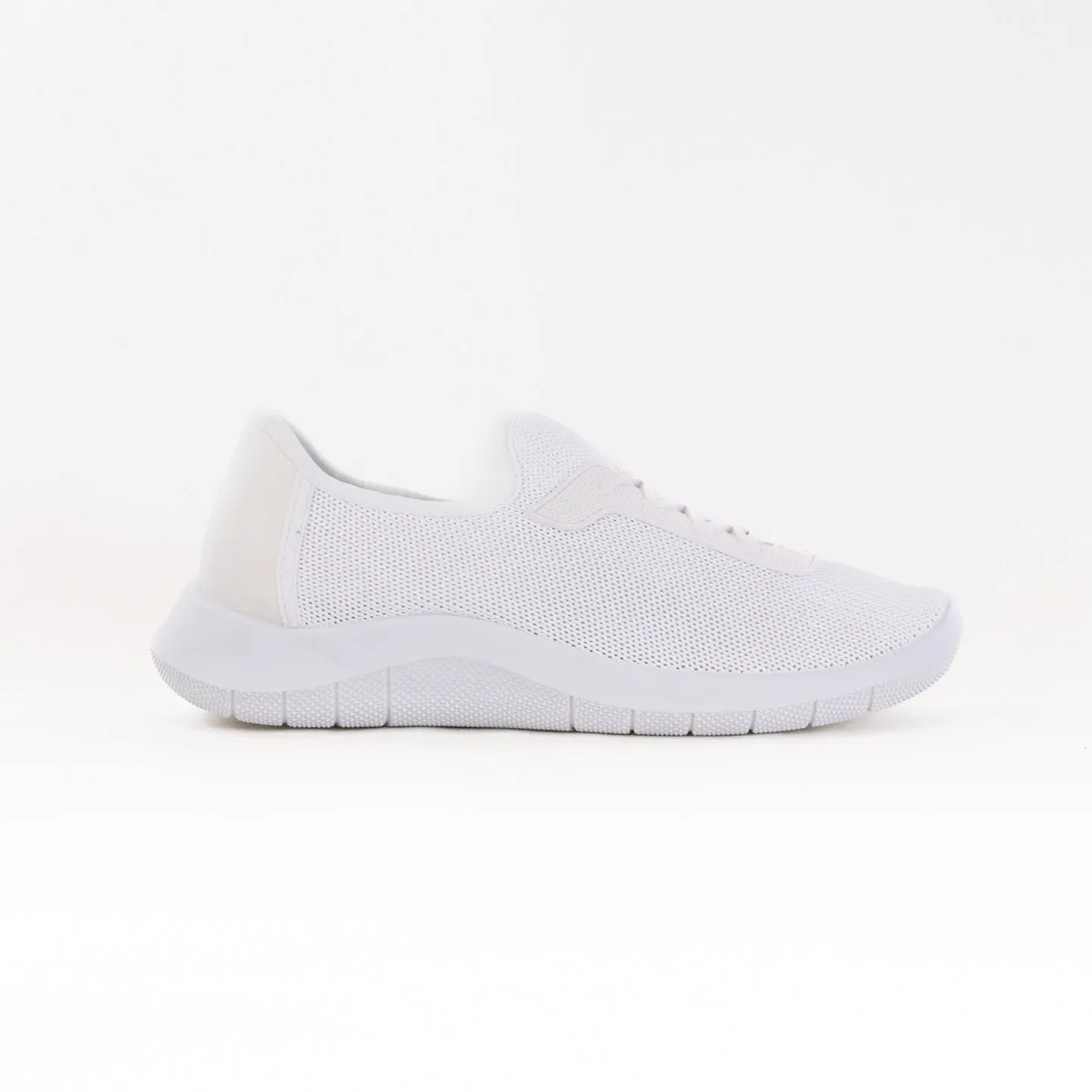 Arcopedico Ocean (Women's) - White trail power