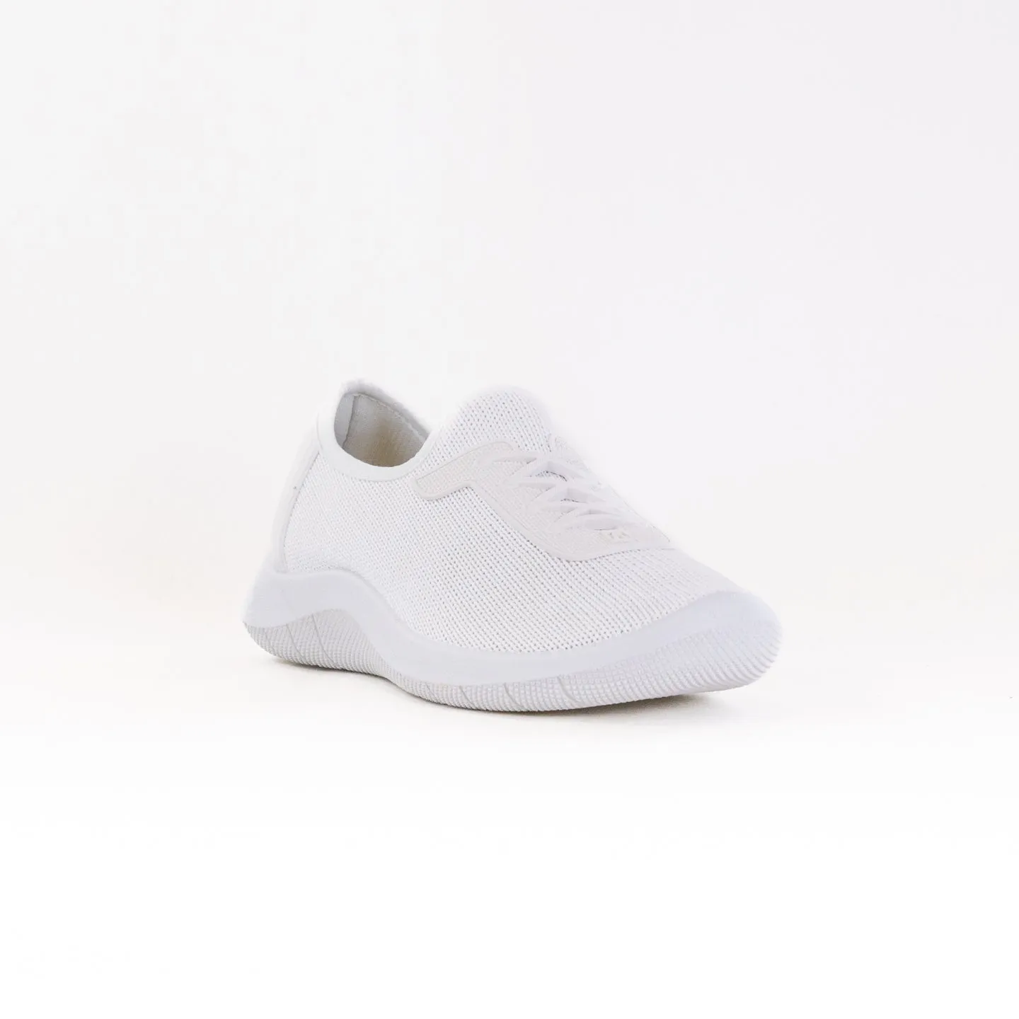 Arcopedico Ocean (Women's) - White flexible gear