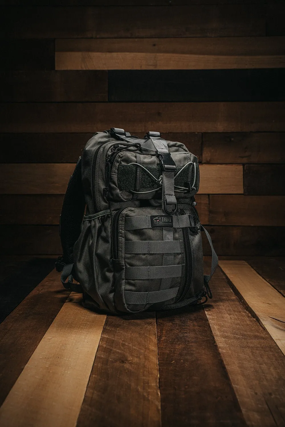 Assassin Concealed Carry Sling Bag outdoor tone