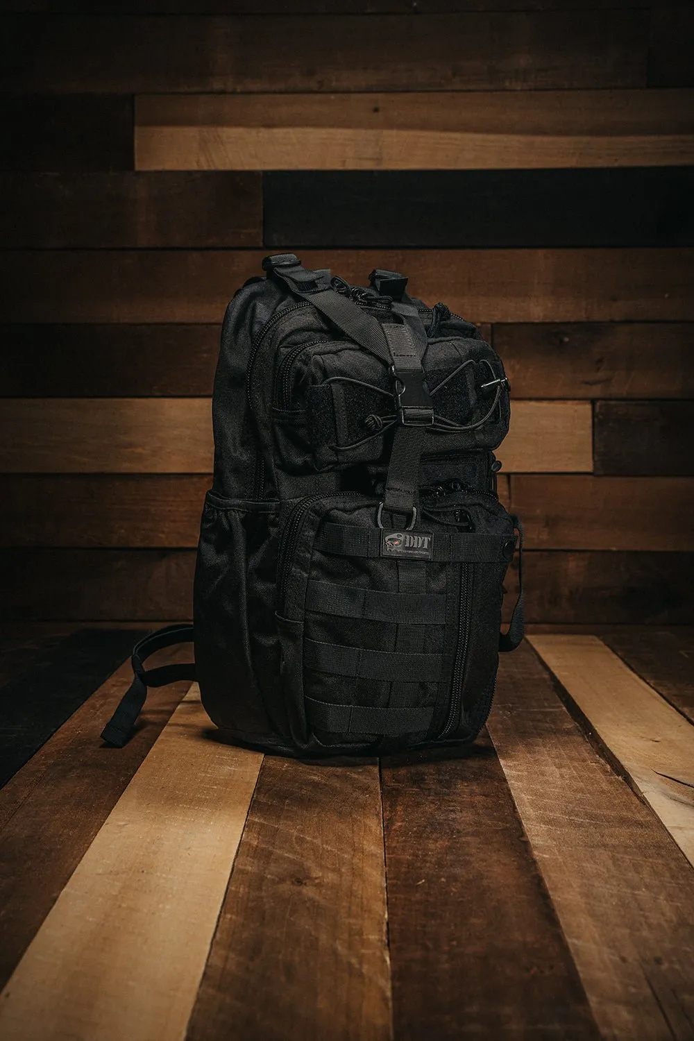 Assassin Concealed Carry Sling Bag street ready