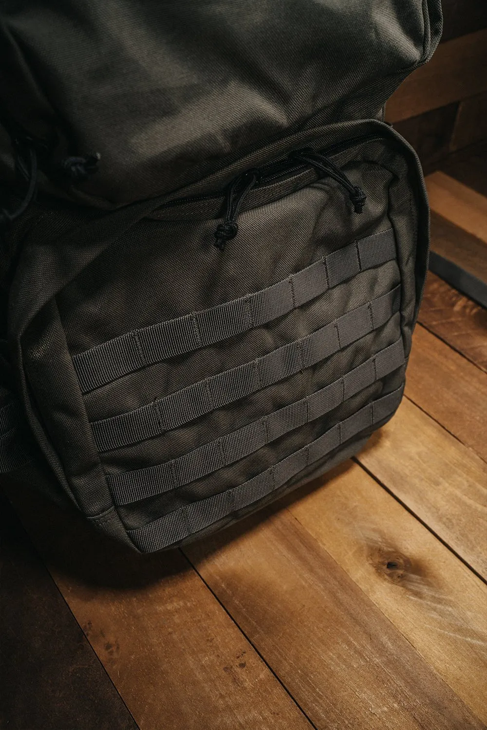 Azimuth - 72 Hour Pack expression gear