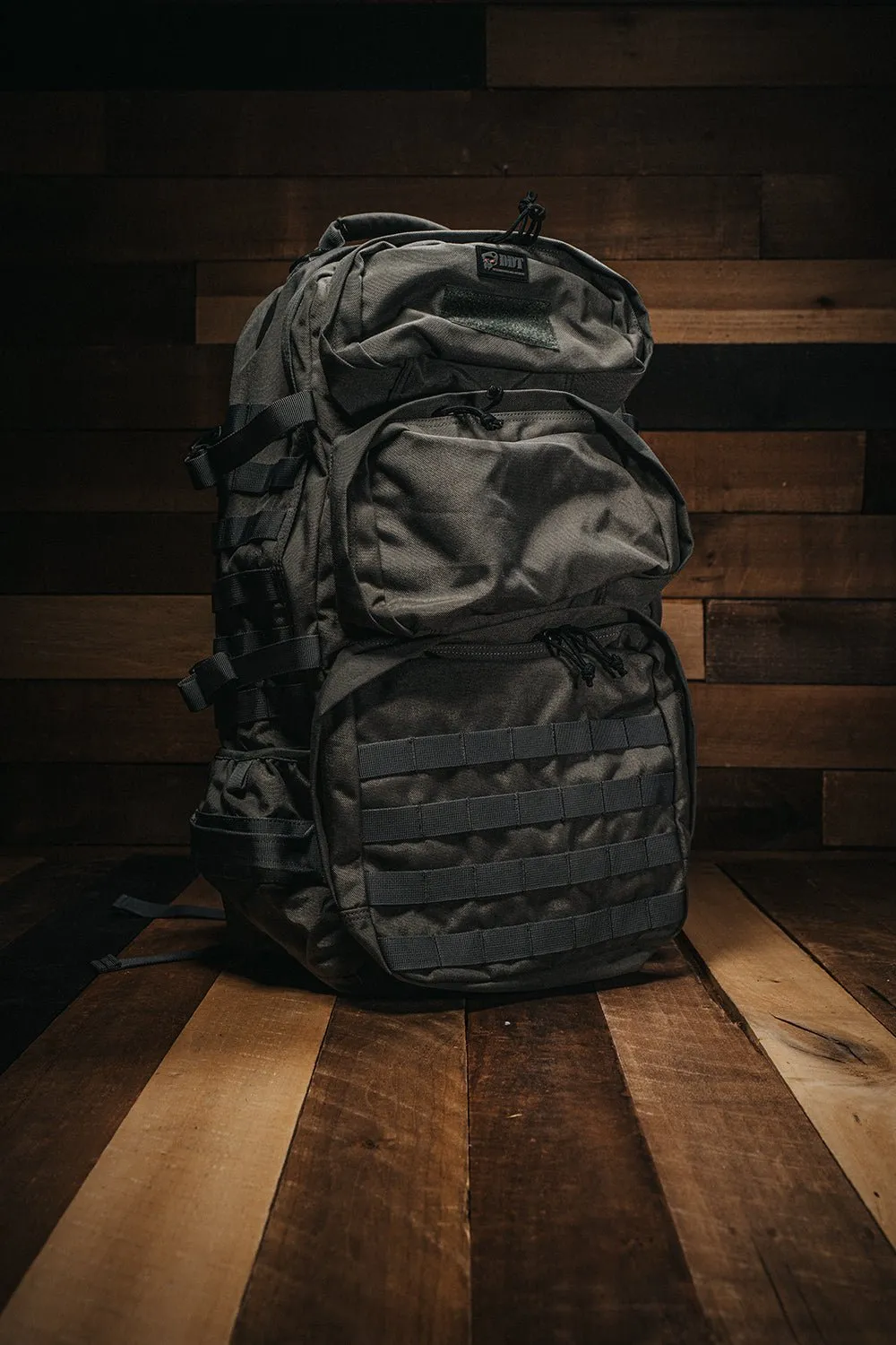 Azimuth - 72 Hour Pack gentle carry