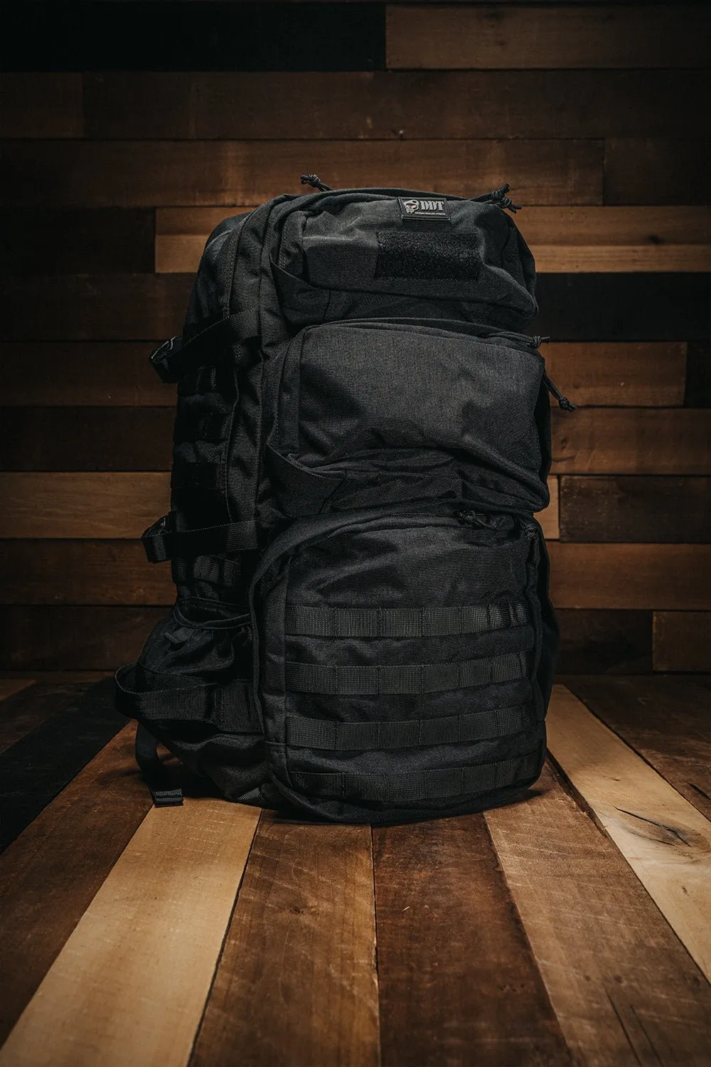 Azimuth - 72 Hour Pack creative use