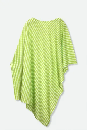 BEACH COMBER KAFTAN IN COTTON emotion gift BEACH COMBER KAFTAN IN COTTON wardrobe staple