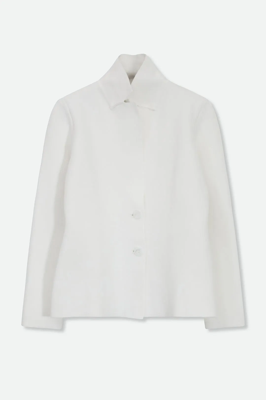 BELLUNO BLAZER IN ITALIAN COTTON anti wrinkle