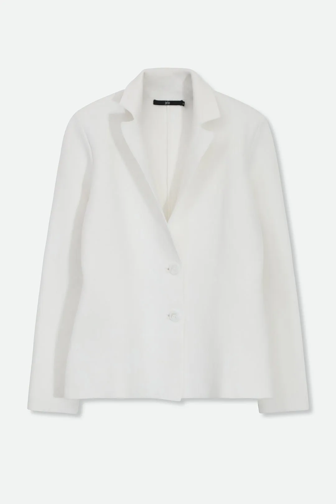 BELLUNO BLAZER IN ITALIAN COTTON soft comfort