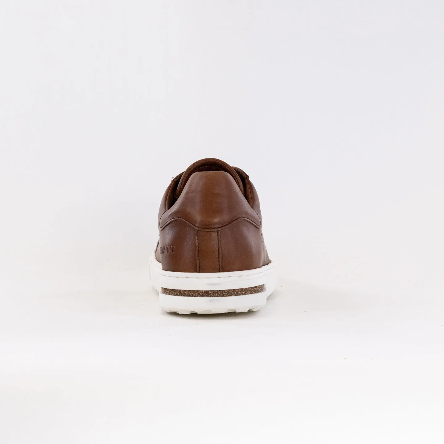 Birkenstock Bend Low Regular (Men's) - Cognac backcountry gear