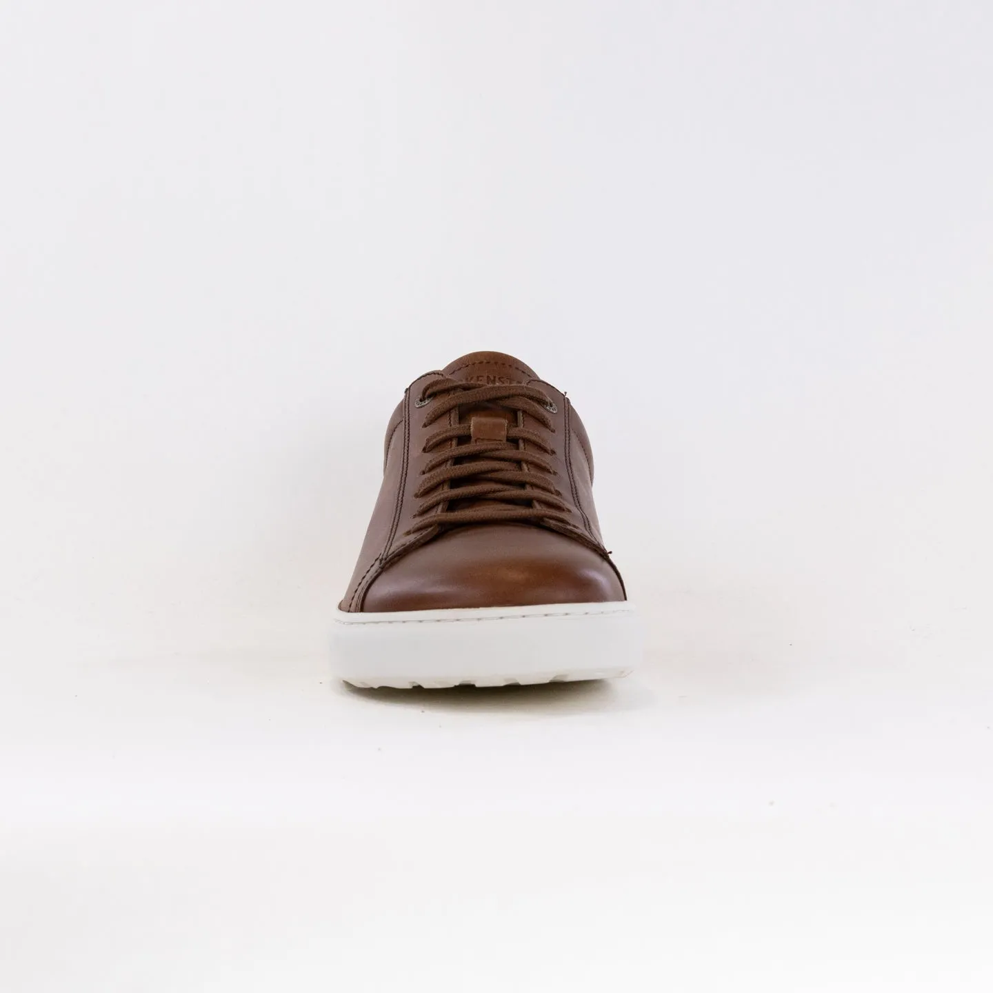 Birkenstock Bend Low Regular (Men's) - Cognac bold pace